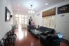 Spacious house with garden on To Ngoc Van, Tay Ho, Hanoi